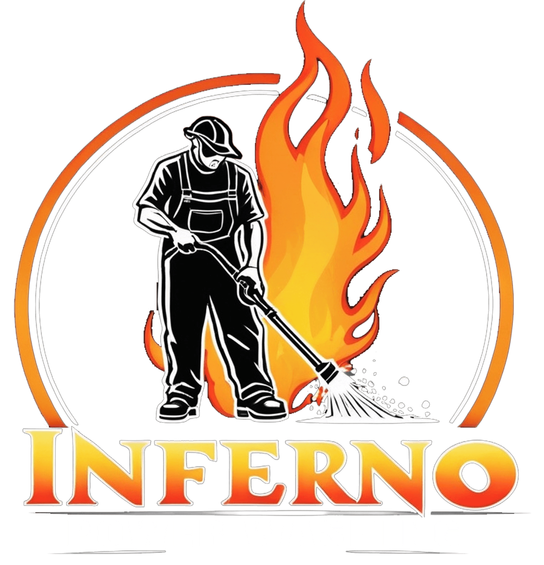 INFERNO POWER WASHING