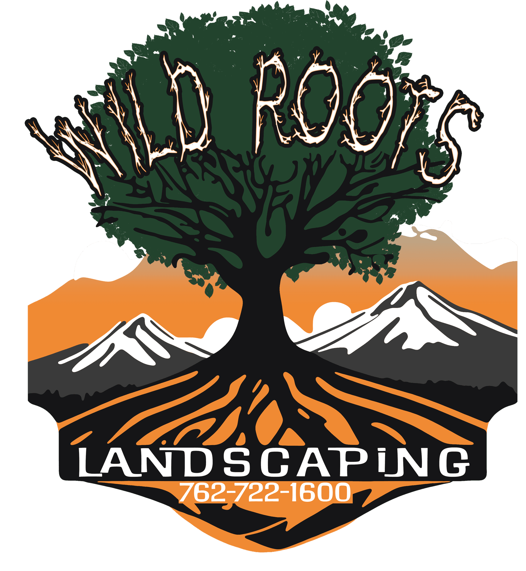 Wild Roots Landscaping